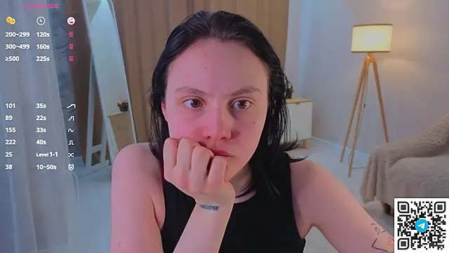 MaryCoopeer online show from 03/07/26, 05:03