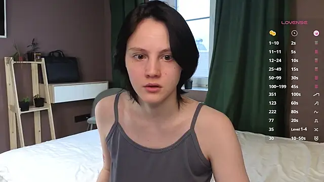 MaryCoopeer online show from 11/09/25, 05:11