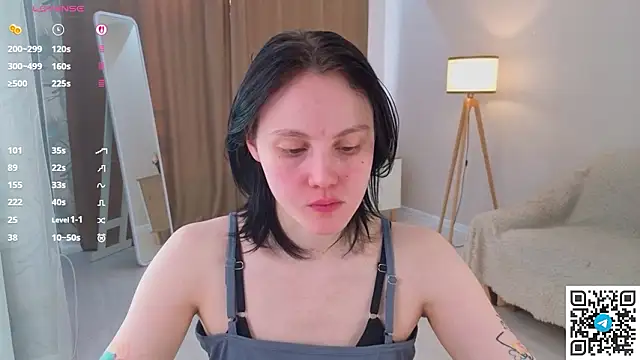 MaryCoopeer online show from 03/17/26, 05:10