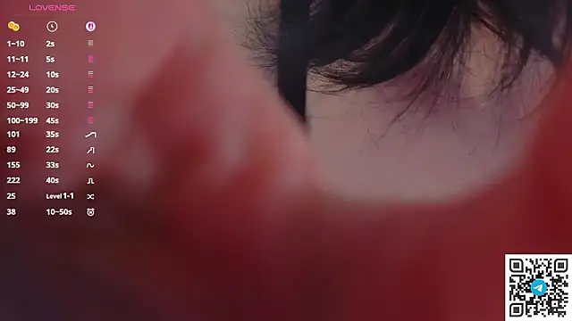 MaryCoopeer online show from 03/24/26, 05:07