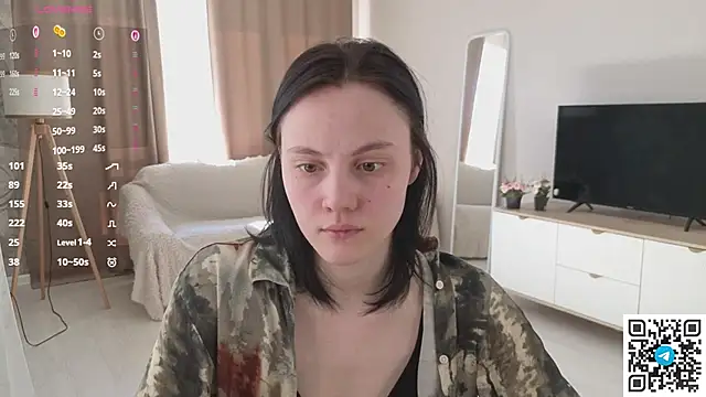 MaryCoopeer online show from 04/16/26, 05:30