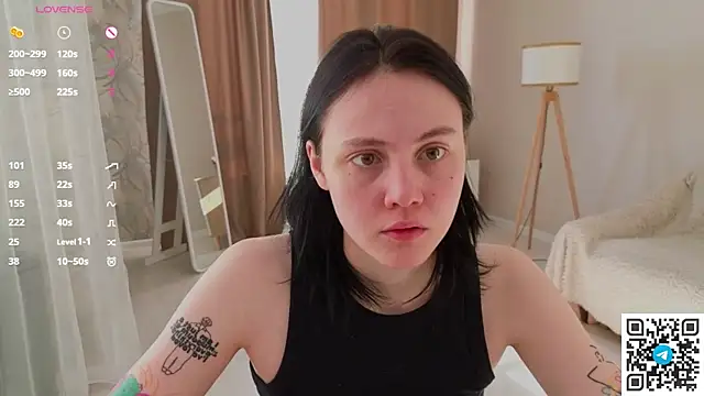 MaryCoopeer online show from 03/31/26, 05:09