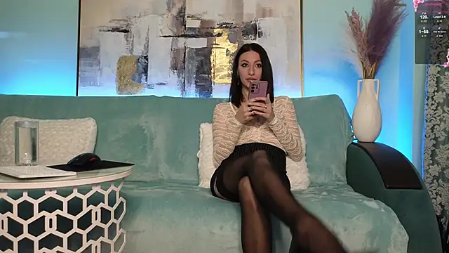 HoneyGirl55 online show from 02/26/25, 05:42