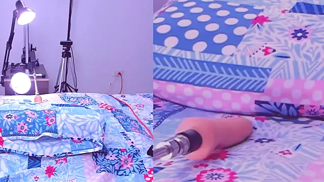 MiaCoper online show from 09/28/25, 08:38