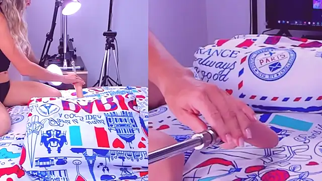 MiaCoper online show from 09/18/25, 11:08