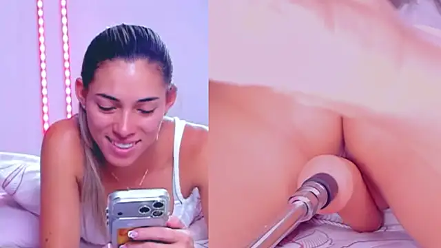 MiaCoper online show from 04/09/26, 01:07