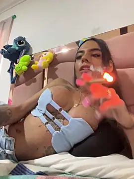 DanielaTsDom online show from 04/07/26, 10:33