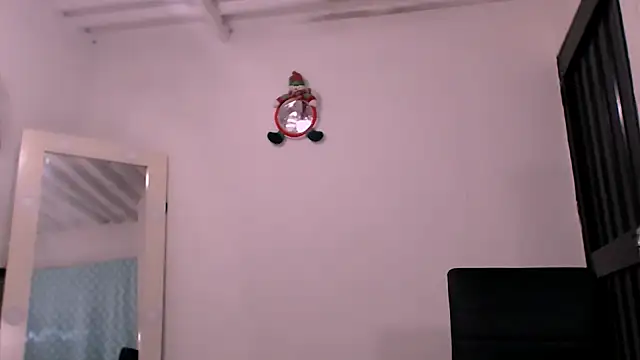 DanielaTsDom online show from 01/08/25, 01:53