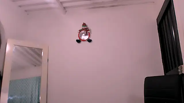 DanielaTsDom online show from 01/12/25, 02:56