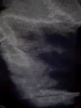 CuteeRose online show from 11/03/25, 03:26