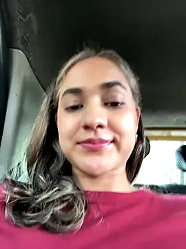 CuteeRose online show from 01/08/26, 02:56