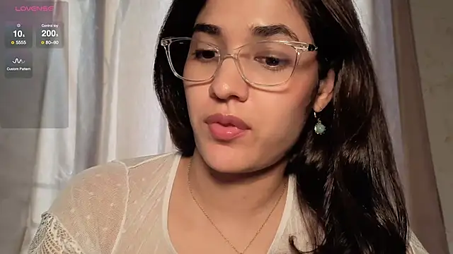 CuteeRose online show from 10/24/25, 01:32