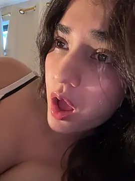 CuteeRose online show from 01/19/26, 03:05