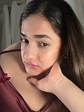 CuteeRose online show from 02/03/26, 08:52