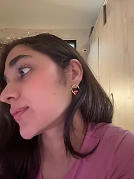 CuteeRose online show from 02/26/26, 03:34