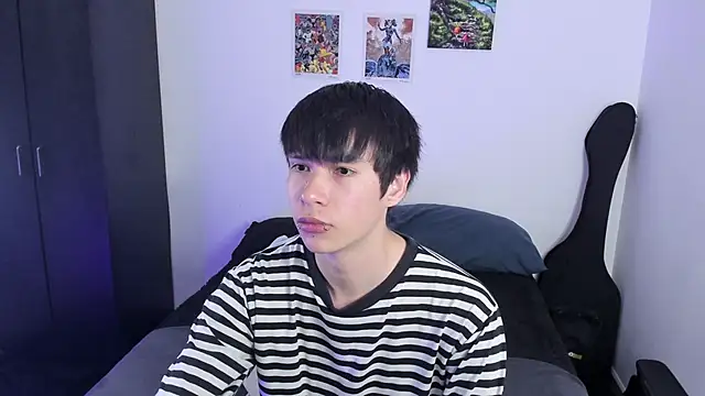 Aventure Twinks online show from 10/23/25, 03:05