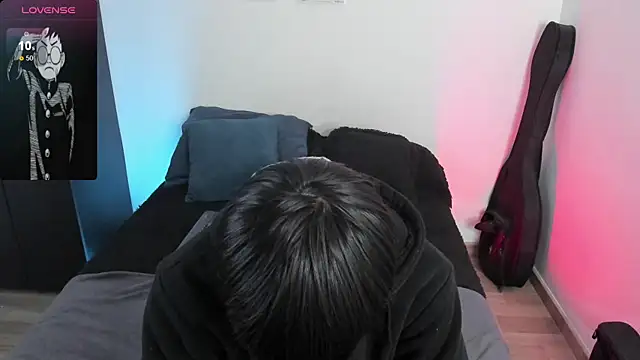 Aventure Twinks online show from 08/04/26, 01:43
