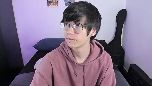 Aventure Twinks online show from 12/18/25, 07:29