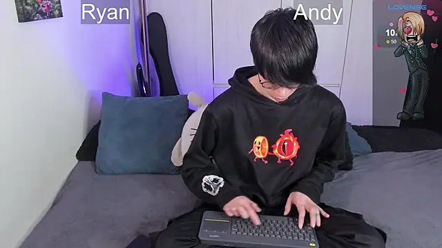Snapshot of Aventure_Twinks chatting on 01/02/25, 06:29 Aventure Twinks online show from 01/02/25, 06:29