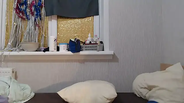 Nina7HotCherry online show from 01/27/25, 02:24