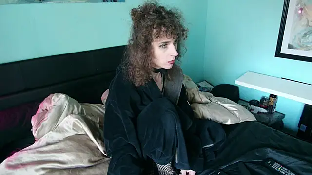 Prxscillia Tx online show from 01/17/26, 03:04