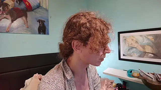 Prxscillia Tx online show from 06/18/26, 02:11