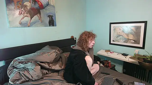 Prxscillia Tx online show from 11/28/25, 06:13