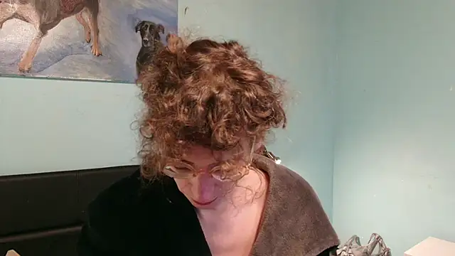 Prxscillia Tx online show from 01/07/26, 06:40