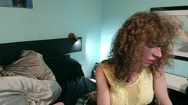 Prxscillia Tx online show from 04/09/26, 06:36