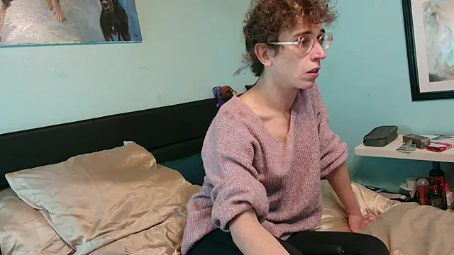 Prxscillia Tx online show from 12/05/25, 04:38