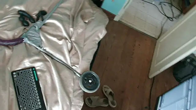 Prxscillia Tx online show from 02/04/25, 01:38