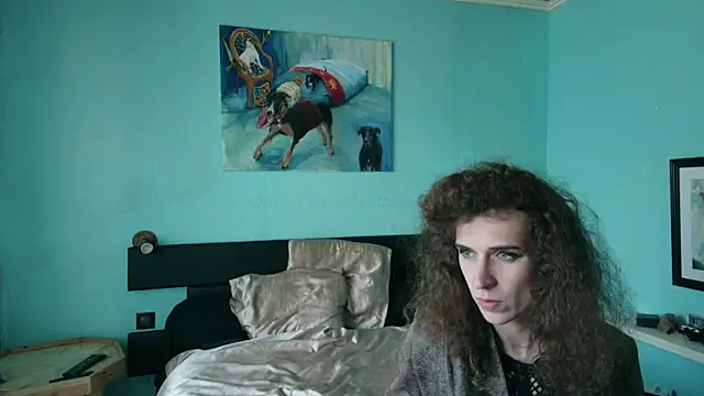 Prxscillia Tx online show from 02/05/25, 03:42