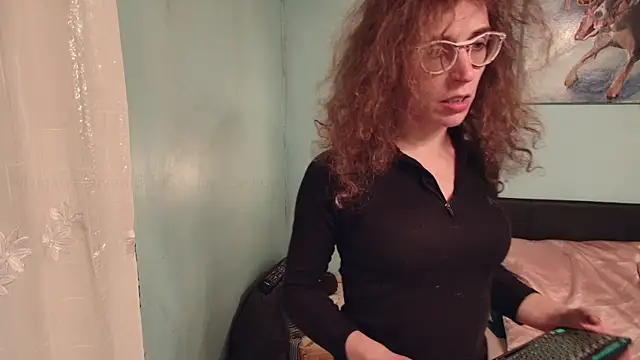 Prxscillia Tx online show from 03/19/25, 06:12