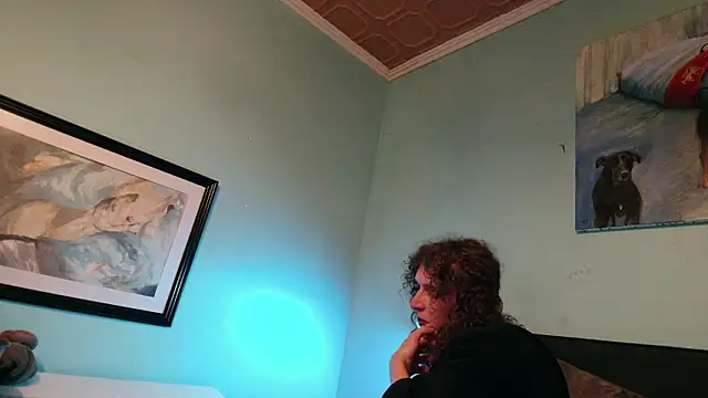 Prxscillia Tx online show from 03/25/26, 08:30