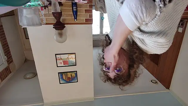 Prxscillia Tx online show from 02/19/26, 11:07