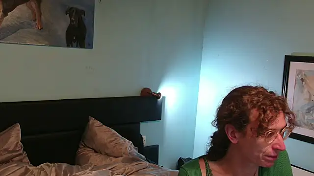 Prxscillia Tx online show from 04/15/26, 07:58