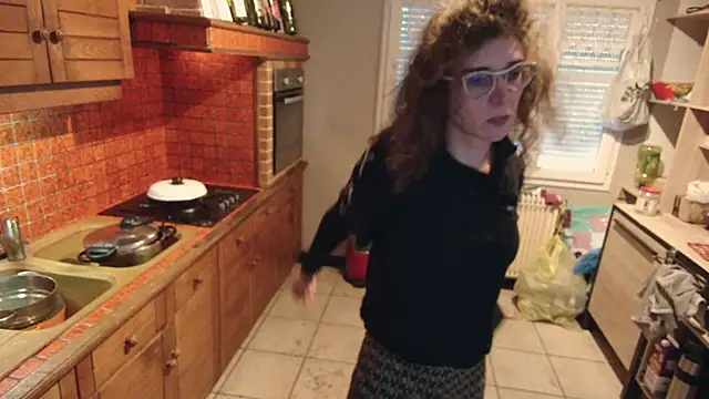 Prxscillia Tx online show from 03/13/25, 03:17