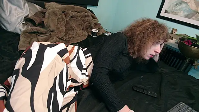 Prxscillia Tx online show from 10/29/25, 03:33