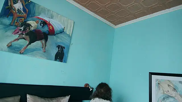 Prxscillia Tx online show from 01/11/26, 02:57