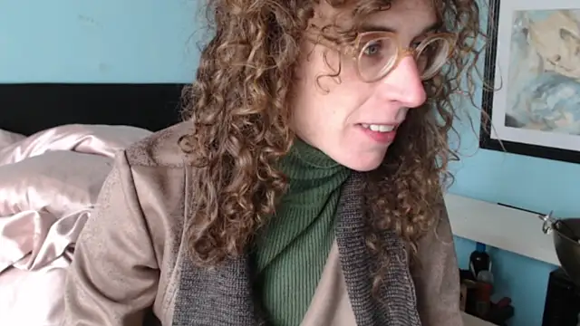Prxscillia Tx online show from 05/15/26, 10:35