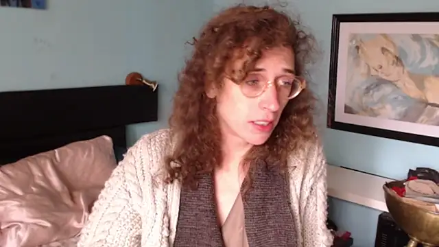 Prxscillia Tx online show from 05/12/26, 11:27