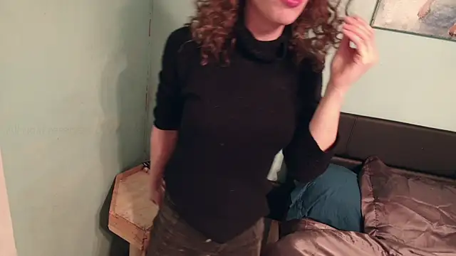 Prxscillia Tx online show from 02/26/25, 05:53