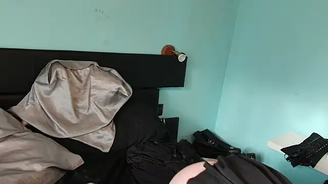 Prxscillia Tx online show from 09/23/25, 07:48