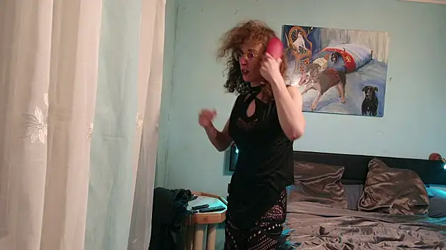 Prxscillia Tx online show from 02/05/26, 07:21