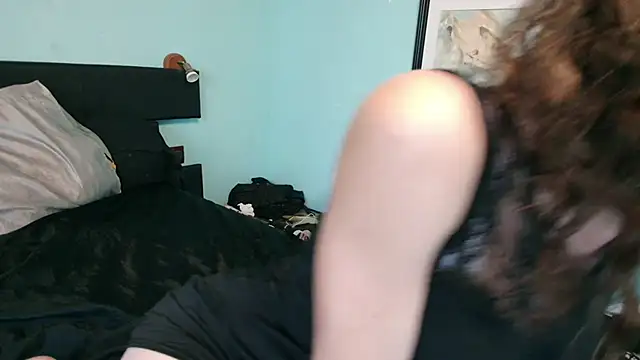 Prxscillia Tx online show from 10/01/25, 04:11