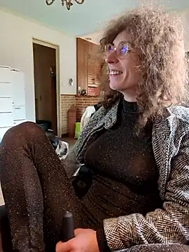 Prxscillia Tx online show from 03/06/26, 10:10