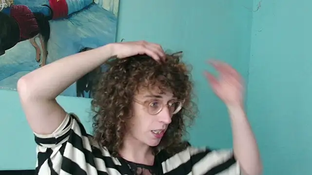 Prxscillia Tx online show from 11/06/25, 01:48