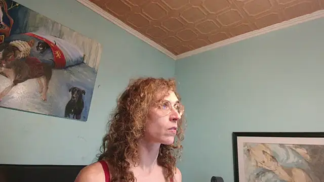Prxscillia Tx online show from 07/09/26, 01:43
