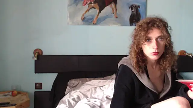 Prxscillia Tx online show from 05/07/26, 12:08