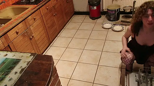 Prxscillia Tx online show from 03/26/26, 08:51